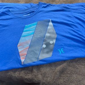 Hurley XL Men’s tshirt
